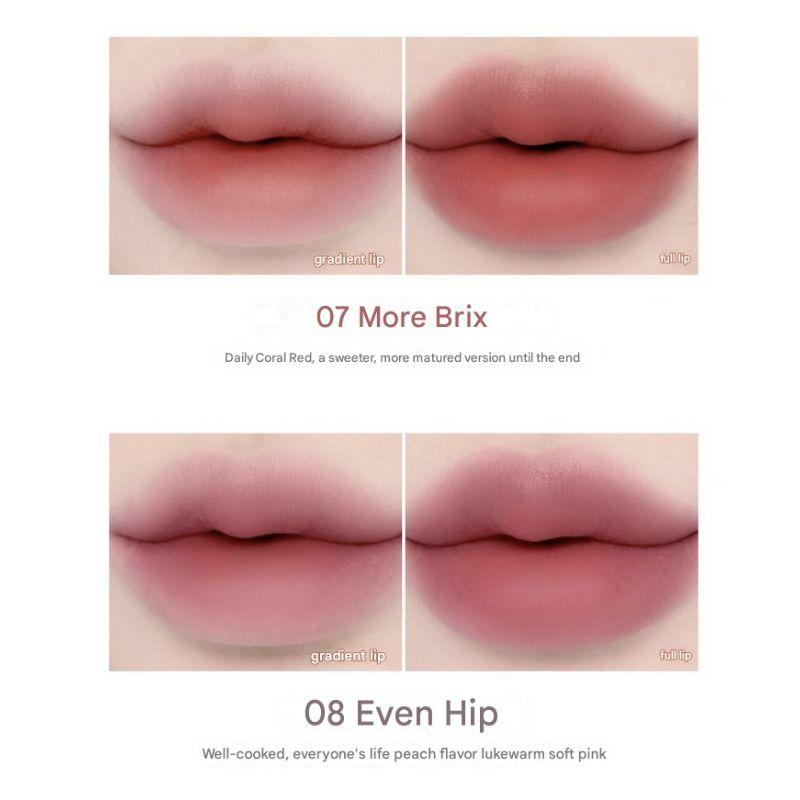 MILK TOUCH Spread Fit Blur Tint – 8 Colors