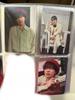 [USED] Price Reduced!!! Fukumoto Hiroharu Christmas Fan Meeting Trading Card