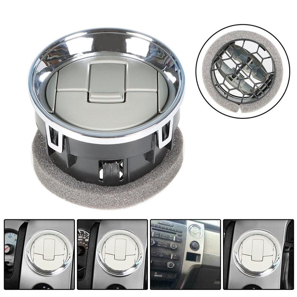 AC Heater Air Dashboard Vent for Ford F150 2009-2014 9L3Z19893CA