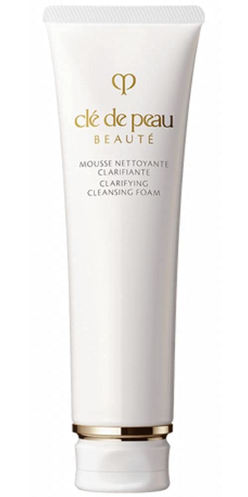 Shiseido Clé de Peau Beauté Mousse Net Touyant C n 140g (Limit 1 per person) (Official Japanese Product)