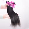1 Bunch 45528 Inch Unprocessed Straight Hair Extension Peruvian Virgin Wig