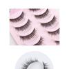 Choyu - Multipack Falsche Wimpern