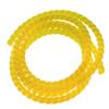 Colorful Wrap Tube Retardant Spiral Wire Cable Sleeves Winding Pipe Casing
