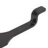Anti-Rust Tailgate Mount 15cm Car Tailgate Bracket Heavy-Duty Tailgate Holder  Auto Shop