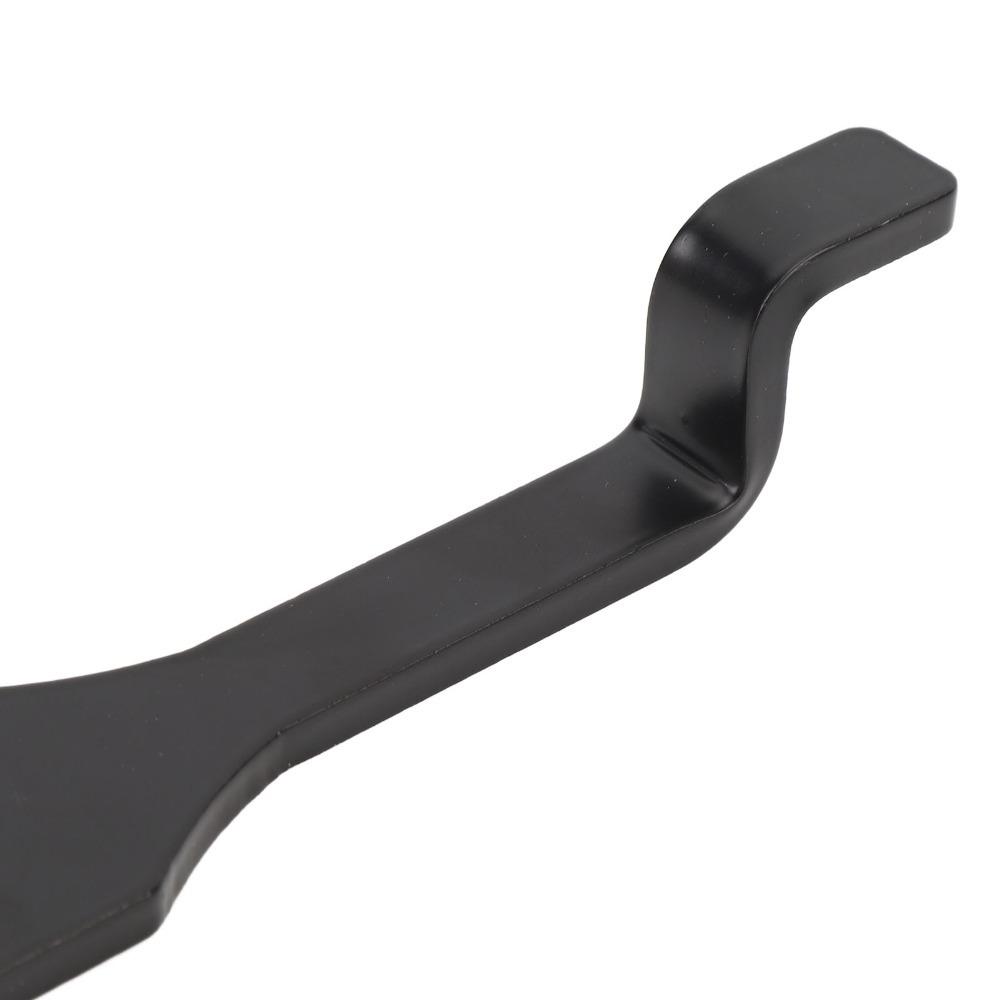 Anti-Rust Tailgate Mount 15cm Car Tailgate Bracket Heavy-Duty Tailgate Holder  Auto Shop