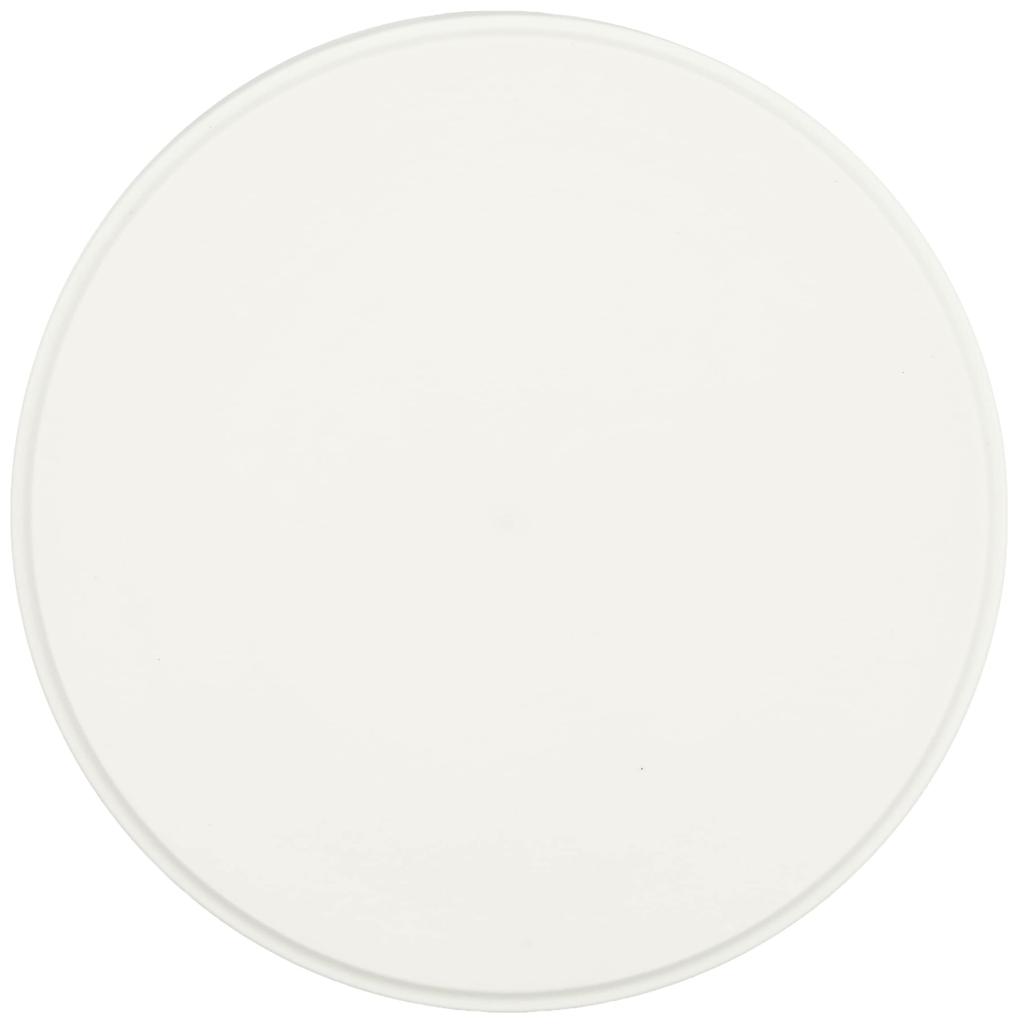 TOKI1919 Stone Cafe Pasta Dessert Diameter French Hotel Restaurant Dishwasher La Teema Flat Dinner Lunch White Made In Japan Plate, Plate, Plate,