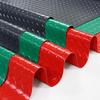 HAISIDIKE PVC Anti-Slip Floor Mat