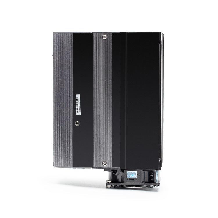AOYI Three-Phase Power Regulator HNSCR-75LA: Three-Phase, Three-Wire Voltage Control