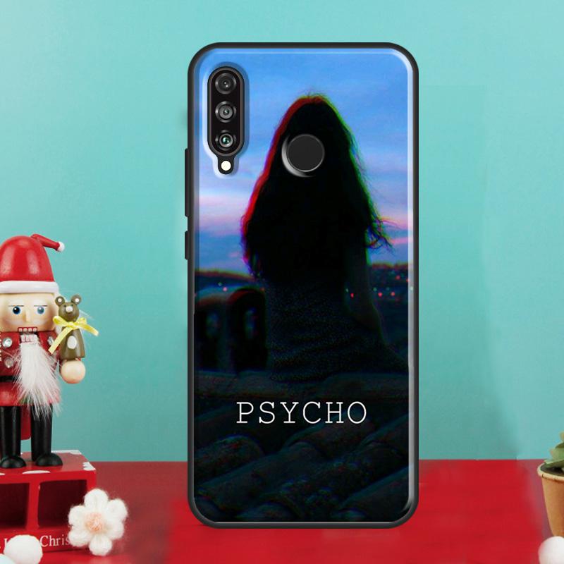 Bad Girl For Huawei Nova 9 10 SE 12i 12s 11i 8i Y90 Y60 Y70 Y72 Y73 Y61 Y91 P30 P40 Lite P60 Pro Case