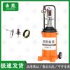 Jixiong Automatic Pneumatic Grease Injector