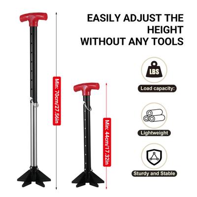 17   27   Adjustable Standing Aid Standing Assist Device Short Mobility Tool Stand Assist Aid for Elderly Help Seniors