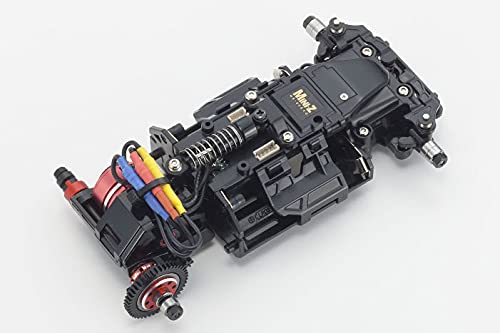 Kyosho Racer SP Chassis Set 32792 MINI-Z MR-03EVO (W-MM/8500KV)