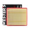 Pour MG 5 1.5L 180 DVVT 2018-, MG GT 1.5L 2020-, 10487777 Convient au Moteur 15S4C 1.5L Filtre à Air WESTGUARD MA9569