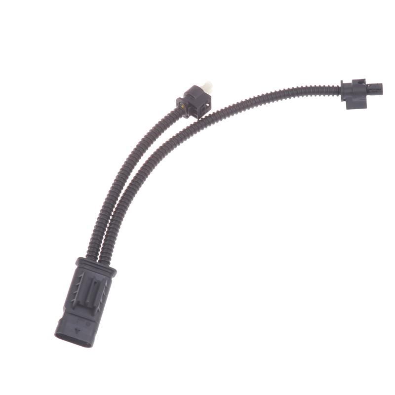 Przewód Adaptera Termostatu Płynu Chłodzącego Do Mini R56 R60 Cooper Nowości Wiązka Adaptera Termostatu