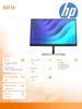 Monitor 21,5 pollici E22 G5 FHD 6N4E8AA
