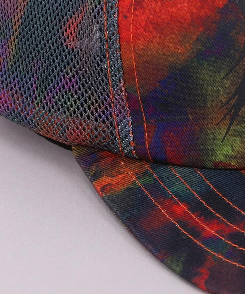 [Kashira] ATOMOS MESH CAP