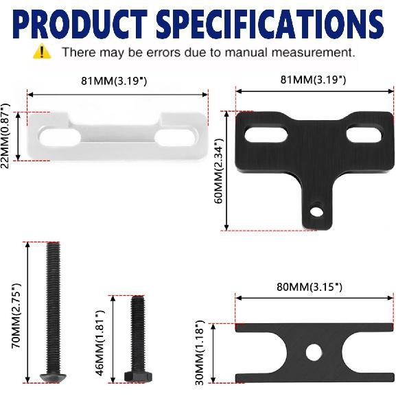 LS Valve Spring Compressor Tool,Valve Spring Removal Tool for Chevy,GM,Corvette,LSX LS1 LS2 LS3 LS6 4.8 5.3 5.7 6.0 6.2 Engine 67605 (KAEM1058-si)