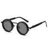 ND9 Adjustable Dimming Polarized Sunglasses: Retro, Anti-UV, Ideal for Fishing & Driving