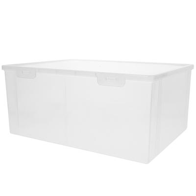 Úložné prostory – Úložné boxy