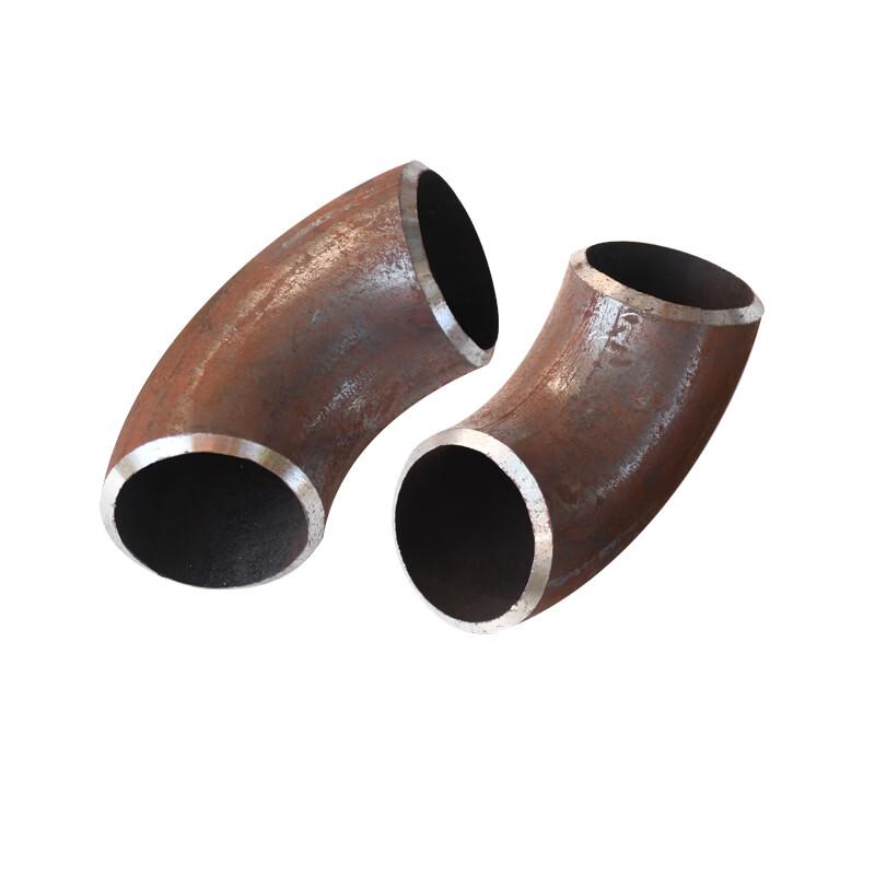 Yudu 90 Degree Long Radius Elbow