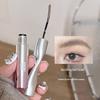 Korean-Style Eyebrow Mascara: Natural, Voluminous, Sweatproof, Long-lasting, Waterproof, Smudge-proof, Root-by-Root Definition.