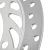 Front Brake Disc For Honda CBF 125 CBF125 2007 - 2015 45251-KVE-901