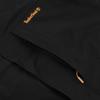 Timberland Waterproof, Windproof, Breathable, And Thermal Windbreaker Jacket Men's Black A41V3001