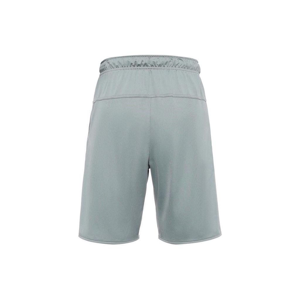 Nike Dri Fit Casual Shorts Men's Gray DV9329-084