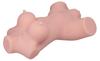 Body Masturbator with Breasts Fuck Power Vagina-Anus - My Mistress - Realistic Masturbators