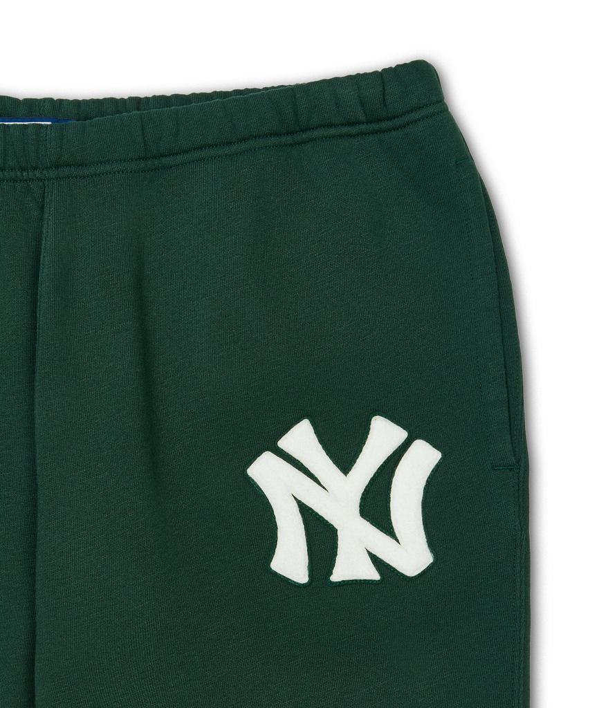 POLO RALPH LAUREN Yankees Sweatpants - Green