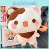 Cartoon Plush Toy With Soft Pp Cotton Filling For Kids And Couples