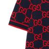Gucci SS23 Short Sleeved Dress Women's Multicolor 743316-XKC8X-4754