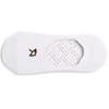 Arnold Palmer Women's Footies (5 Pairs) Made In Korea No-show Socks Summer Socks P63