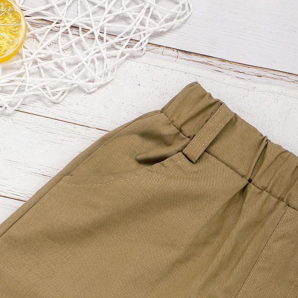 0-5 jahre alte kinder kurzarm set Sommer neue jungen cartoon hemd casual shorts zwei-stück set Baby Nette Kleidung