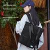 Versatile Multifunctional Nylon Backpack & Stylish Shoulder Bag