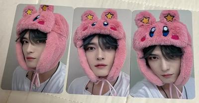 Kim JaejoongStea JaejoongKirbyPoka