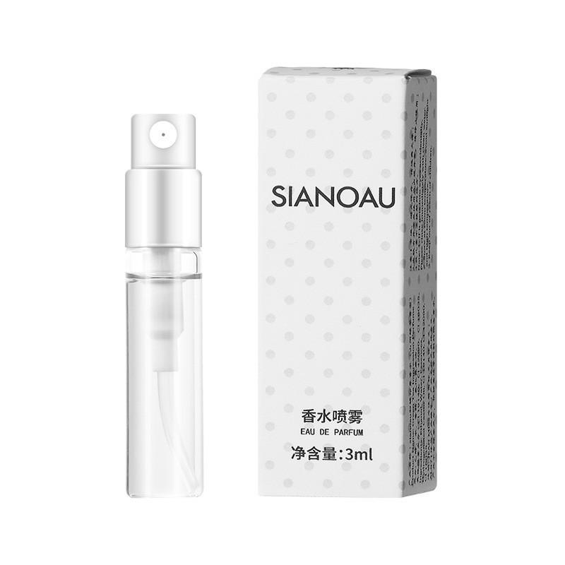 Próbka perfum damskich 3ML Perfumy Trwałe Perfumy damskie Próbka perfum męskich Premium Eksplodujące Męskie