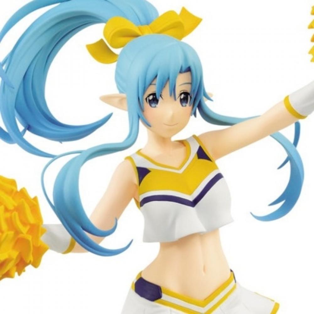 

Sword Art Online Banpresto Sword Art Online Memory Defrag exq Играть Играть С любовью, приветствую Асуна за Японию