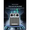 W-King T6S Portable Karaoke Bluetooth Speaker
