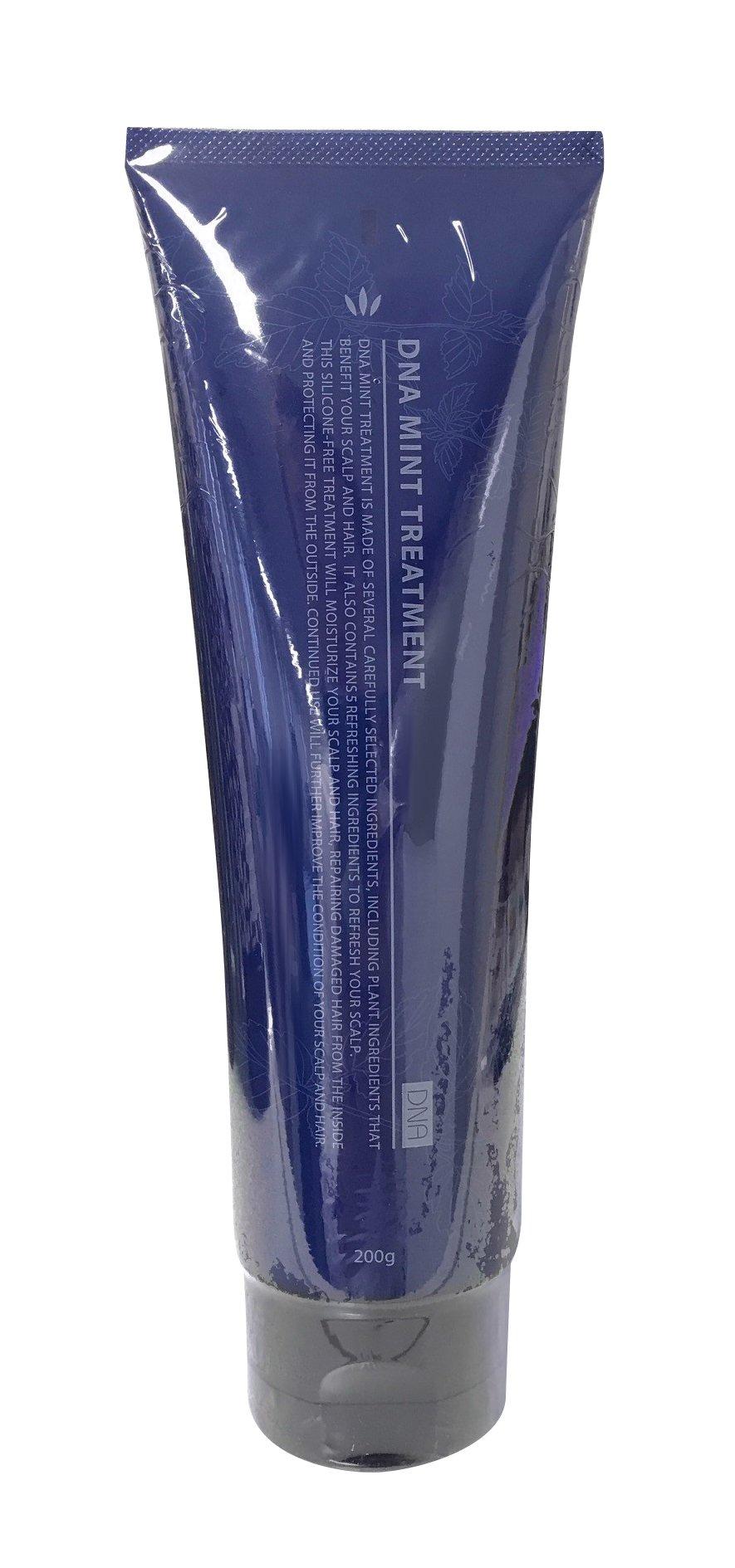 

Hatsumoru DNA Mint Treatment 200g