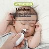 Electric nasal suction device Baby baby Newborn baby Household anti-nasal congestion Suction nasal booger