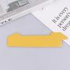 1Pc Silicone Bike Chain Sticker Bicycle Frame Protector Chain Guard Sticker Frame Guard Scratch Resistant Protector Accessories