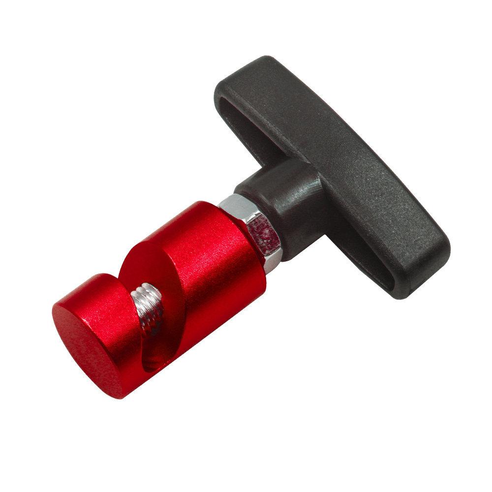 Durable Lifting Support Rod Anti Slip Hydraulic Support Auto Accessories Support Clamp