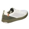 Saola Cannon Knit 2.0 M White-Burnt Olive