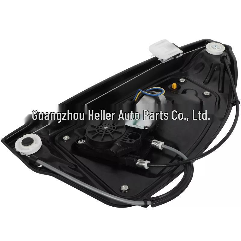 LR060138 Rechter Fensterheber hinten für Land Rover Freelander 2 (L359) 2007-2015.