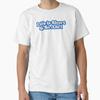 Men Casual Shirts Short Sleeves Life Is Short So Am I White Tees Oversized T-shirts