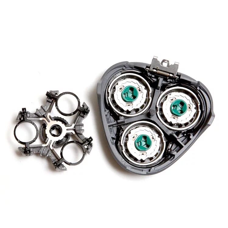 Razor Replacement Shaving Head for Philips Norelco PT720 PT722 PT725 PT726 AT890 AT893 AT910 AT911 AT750 AT751 AT752 AT753 Razor Blade