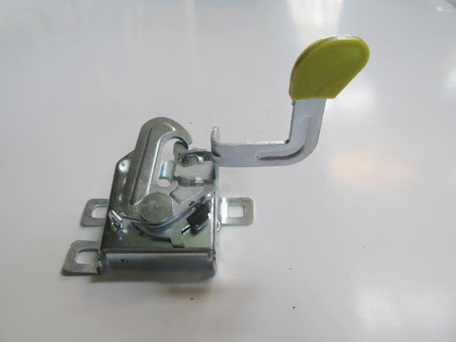 

For Fıat Doblo 2015 2022 Hood Lock 52046011
