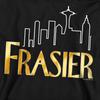 Frasier Unisex Adult Logo Sweatshirt
