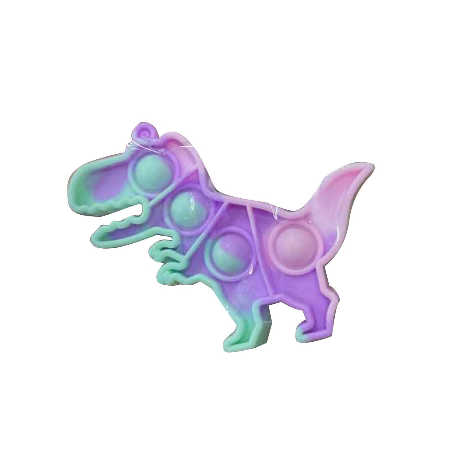 

Nikitas мини-стресс офисная игрушка для детей с аутизмом для взрослых праздничная игрушка брелок для ключей